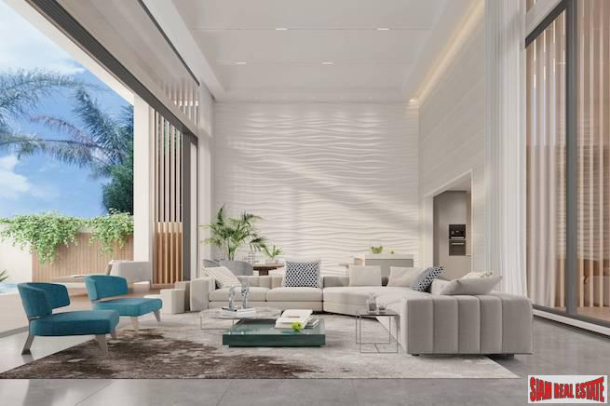 3 Bed, 3 Bath, HouseFor Sale, Cherng Talay, Phuket