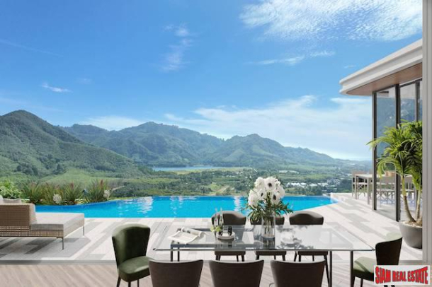 3 Bed, 3 Bath, HouseFor Sale, Cherng Talay, Phuket