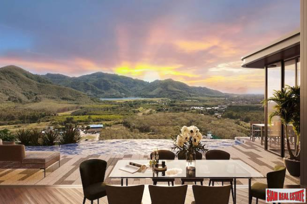 3 Bed, 3 Bath, HouseFor Sale, Cherng Talay, Phuket