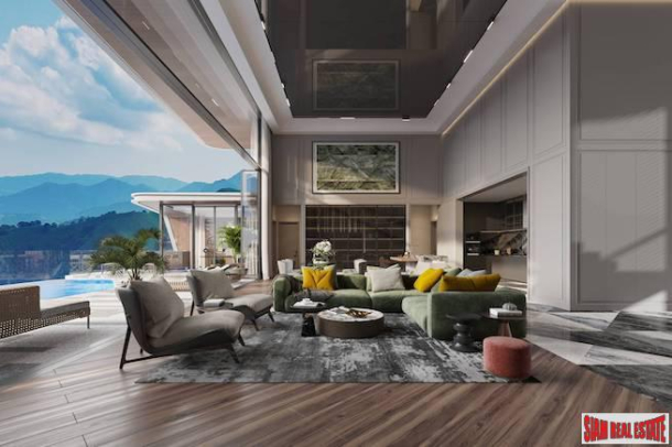 3 Bed, 3 Bath, HouseFor Sale, Cherng Talay, Phuket