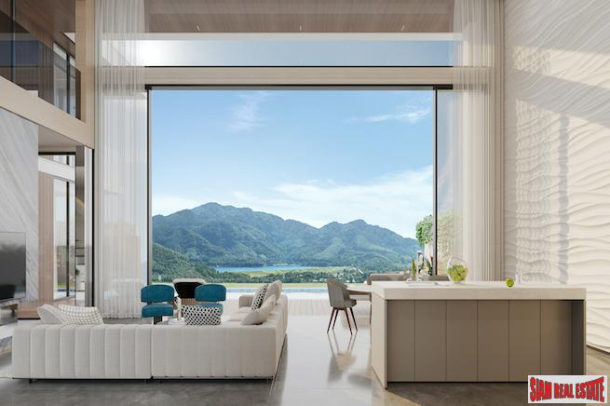 3 Bed, 3 Bath, HouseFor Sale, Cherng Talay, Phuket