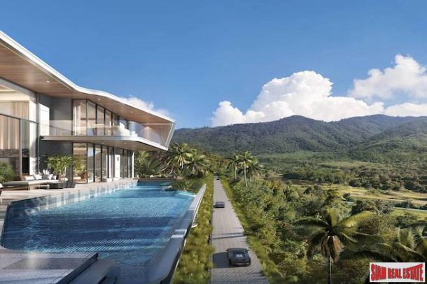 3 Bed, 3 Bath, HouseFor Sale, Cherng Talay, Phuket