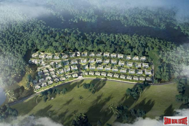 3 Bed, 3 Bath, HouseFor Sale, Cherng Talay, Phuket