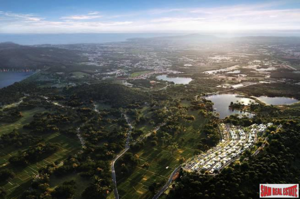 3 Bed, 3 Bath, HouseFor Sale, Cherng Talay, Phuket