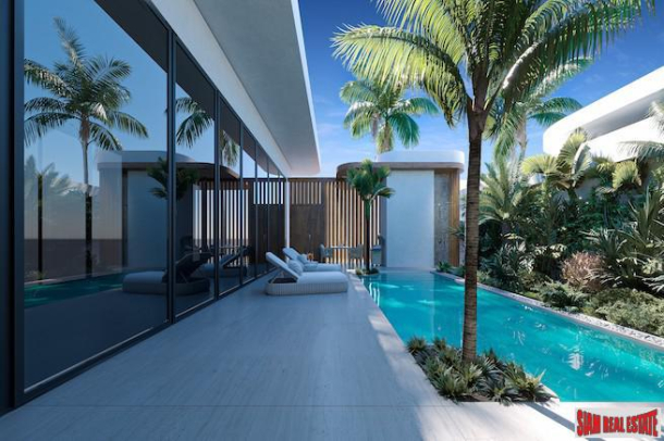 3 Bed, 3 Bath, HouseFor Sale, Bang Tao, Phuket