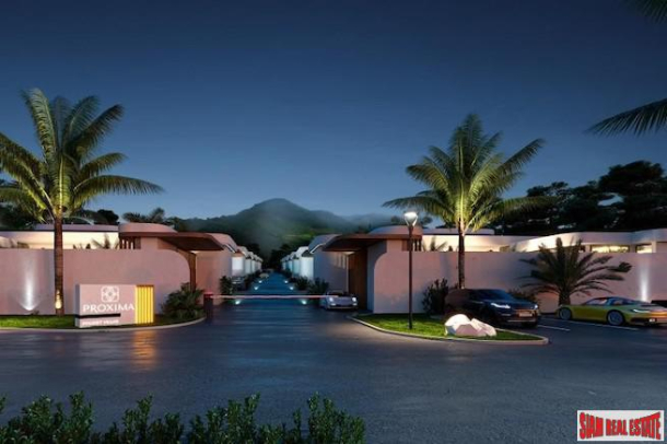 3 Bed, 3 Bath, HouseFor Sale, Bang Tao, Phuket