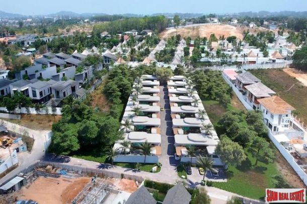 3 Bed, 3 Bath, HouseFor Sale, Bang Tao, Phuket