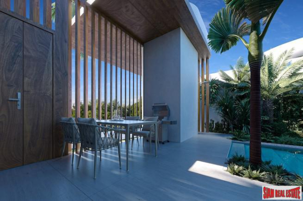 3 Bed, 3 Bath, HouseFor Sale, Bang Tao, Phuket