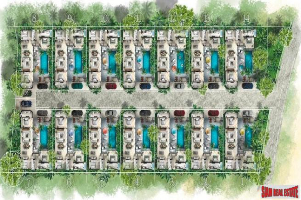 3 Bed, 3 Bath, HouseFor Sale, Bang Tao, Phuket