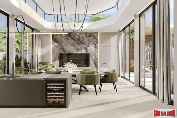 3 Bed, 3 Bath, HouseFor Sale, Bang Tao, Phuket