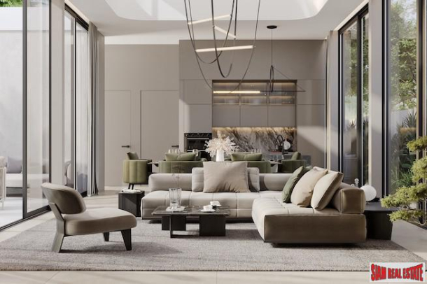 3 Bed, 3 Bath, HouseFor Sale, Bang Tao, Phuket