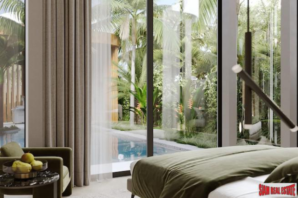 3 Bed, 3 Bath, HouseFor Sale, Bang Tao, Phuket