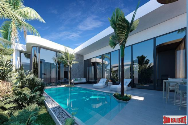 3 Bed, 3 Bath, HouseFor Sale, Bang Tao, Phuket