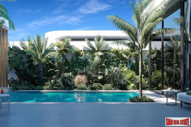 3 Bed, 3 Bath, HouseFor Sale, Bang Tao, Phuket