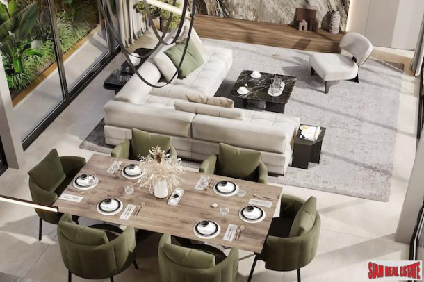 3 Bed, 3 Bath, HouseFor Sale, Bang Tao, Phuket