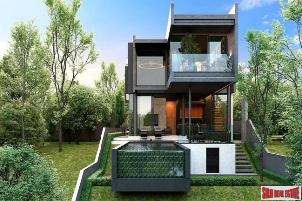 4 Bed, 4 Bath, HouseFor Sale, Rawai, Phuket