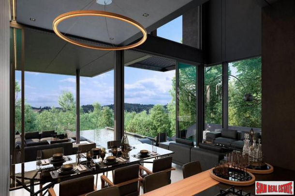 4 Bed, 4 Bath, HouseFor Sale, Rawai, Phuket