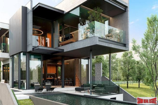 4 Bed, 4 Bath, HouseFor Sale, Rawai, Phuket