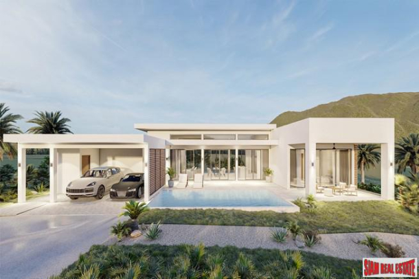 3 Bed, 4 Bath, HouseFor Sale, Central - Hua Hin, Prachuap Khiri Khan