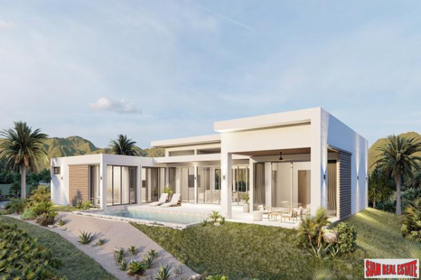 3 Bed, 4 Bath, HouseFor Sale, Central - Hua Hin, Prachuap Khiri Khan