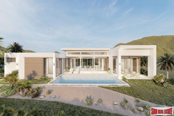 3 Bed, 4 Bath, HouseFor Sale, Central - Hua Hin, Prachuap Khiri Khan