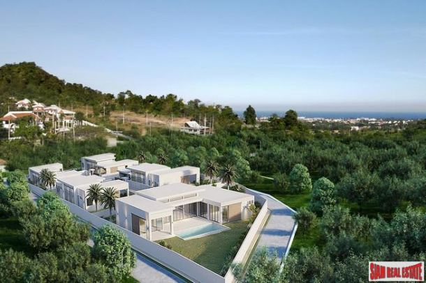 3 Bed, 4 Bath, HouseFor Sale, Central - Hua Hin, Prachuap Khiri Khan