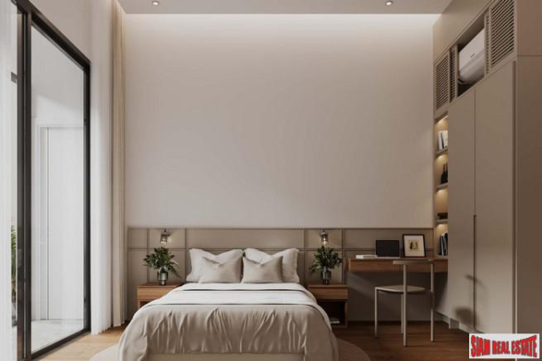 3 Bed, 4 Bath, HouseFor Sale, Central - Hua Hin, Prachuap Khiri Khan