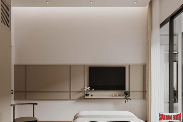 3 Bed, 4 Bath, HouseFor Sale, Central - Hua Hin, Prachuap Khiri Khan