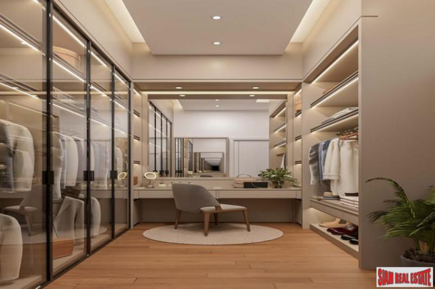 3 Bed, 4 Bath, HouseFor Sale, Central - Hua Hin, Prachuap Khiri Khan