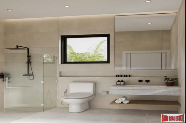 3 Bed, 4 Bath, HouseFor Sale, Central - Hua Hin, Prachuap Khiri Khan