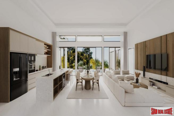 3 Bed, 4 Bath, HouseFor Sale, Central - Hua Hin, Prachuap Khiri Khan