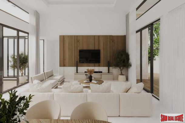 3 Bed, 4 Bath, HouseFor Sale, Central - Hua Hin, Prachuap Khiri Khan