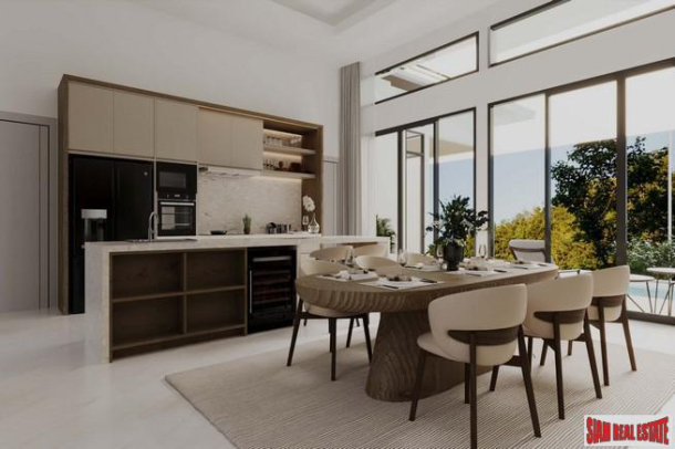 3 Bed, 4 Bath, HouseFor Sale, Central - Hua Hin, Prachuap Khiri Khan