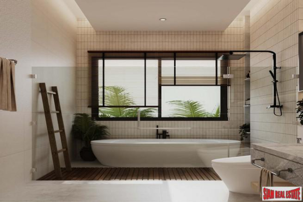 3 Bed, 4 Bath, HouseFor Sale, Central - Hua Hin, Prachuap Khiri Khan