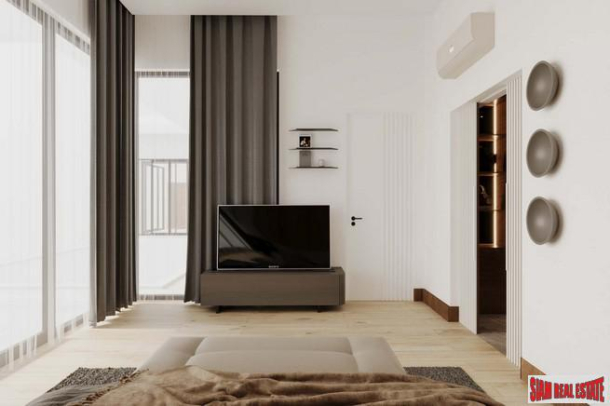 3 Bed, 4 Bath, HouseFor Sale, Central - Hua Hin, Prachuap Khiri Khan