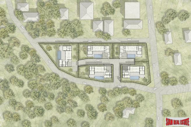 3 Bed, 4 Bath, HouseFor Sale, Central - Hua Hin, Prachuap Khiri Khan