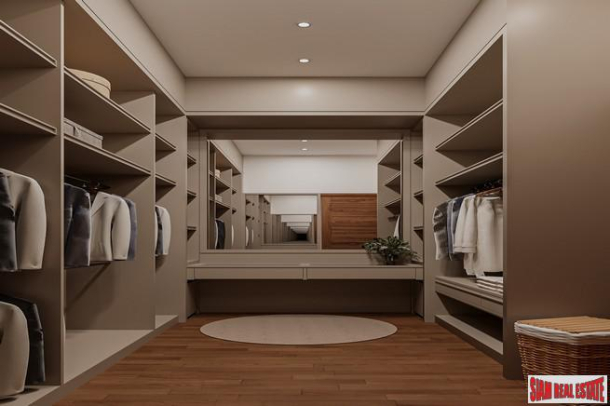 3 Bed, 4 Bath, HouseFor Sale, Central - Hua Hin, Prachuap Khiri Khan