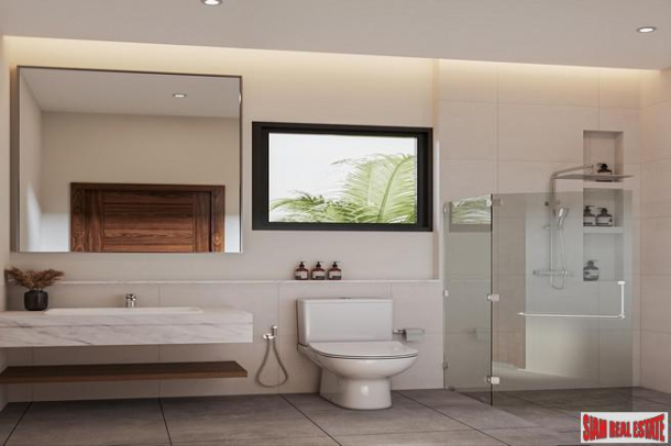 3 Bed, 4 Bath, HouseFor Sale, Central - Hua Hin, Prachuap Khiri Khan