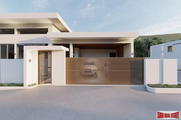 3 Bed, 4 Bath, HouseFor Sale, Central - Hua Hin, Prachuap Khiri Khan