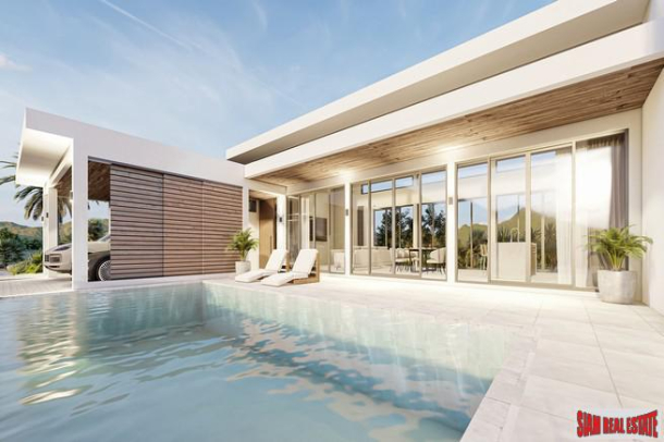 3 Bed, 4 Bath, HouseFor Sale, Central - Hua Hin, Prachuap Khiri Khan