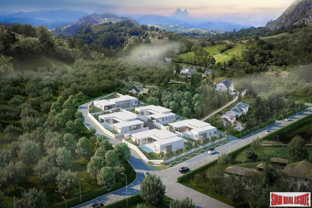 3 Bed, 4 Bath, HouseFor Sale, Central - Hua Hin, Prachuap Khiri Khan