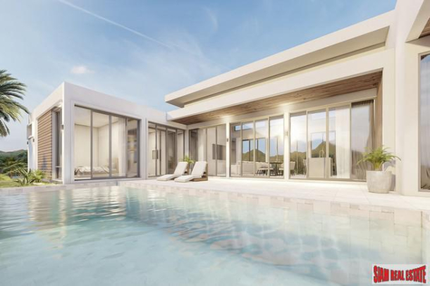 3 Bed, 4 Bath, HouseFor Sale, Central - Hua Hin, Prachuap Khiri Khan