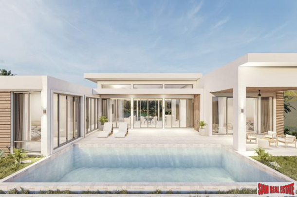 3 Bed, 4 Bath, HouseFor Sale, Central - Hua Hin, Prachuap Khiri Khan