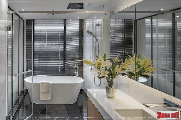 3 Bed, 3 Bath, ApartmentFor Sale, Asok, Bangkok