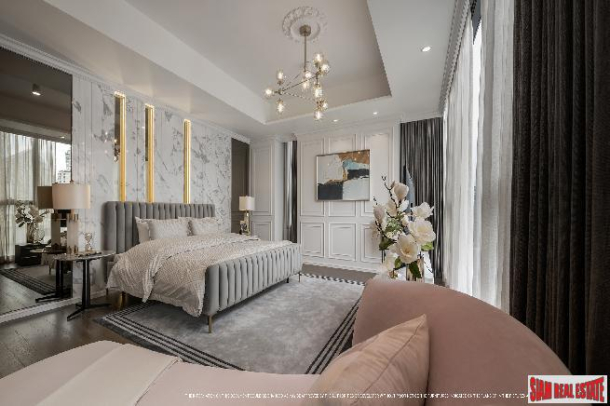 3 Bed, 3 Bath, ApartmentFor Sale, Asok, Bangkok