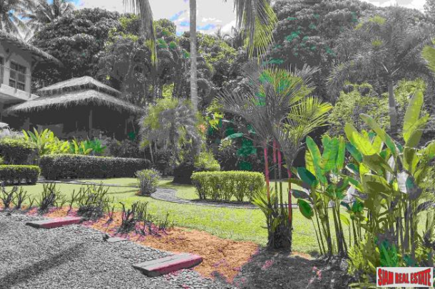 3 Bed, 3 Bath, HouseFor Sale, Koh Maprao, Phuket