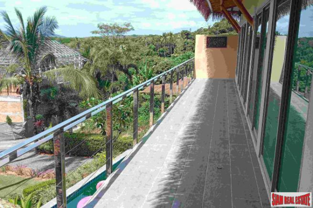 3 Bed, 3 Bath, HouseFor Sale, Koh Maprao, Phuket