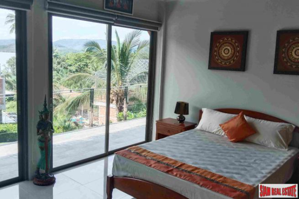 3 Bed, 3 Bath, HouseFor Sale, Koh Maprao, Phuket