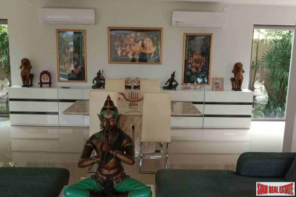 3 Bed, 3 Bath, HouseFor Sale, Koh Maprao, Phuket