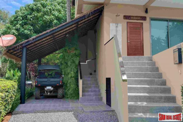 3 Bed, 3 Bath, HouseFor Sale, Koh Maprao, Phuket